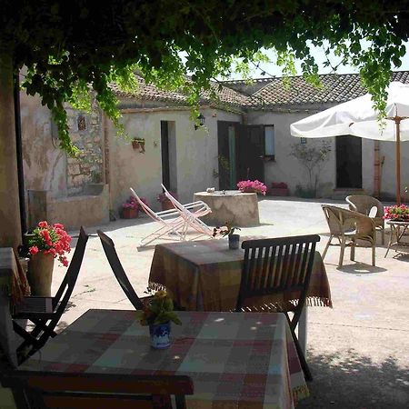 Ferienwohnung Case Colomba Buseto Palizzolo Exterior foto