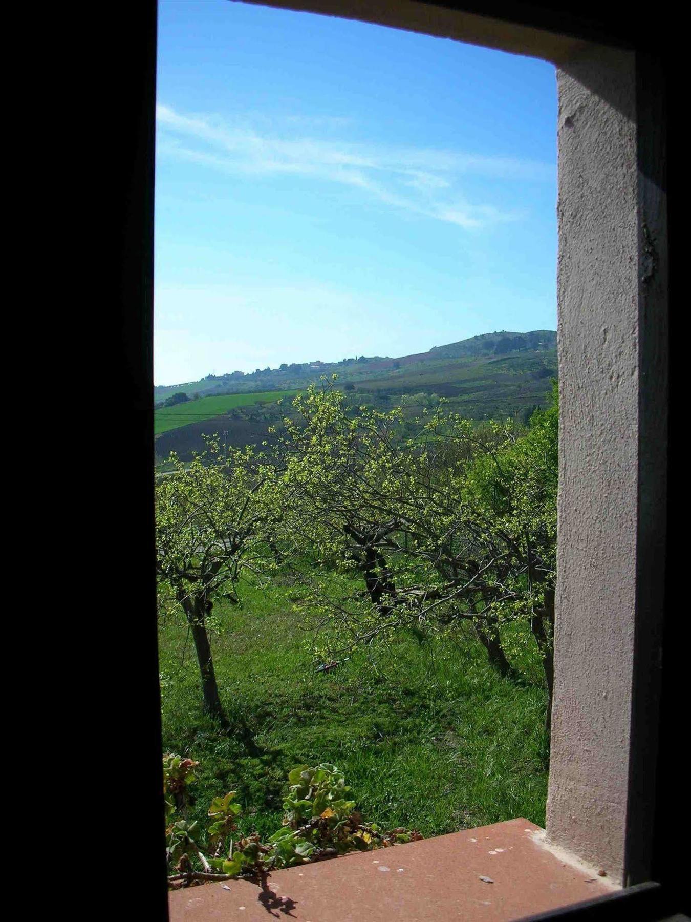 Ferienwohnung Case Colomba Buseto Palizzolo Exterior foto