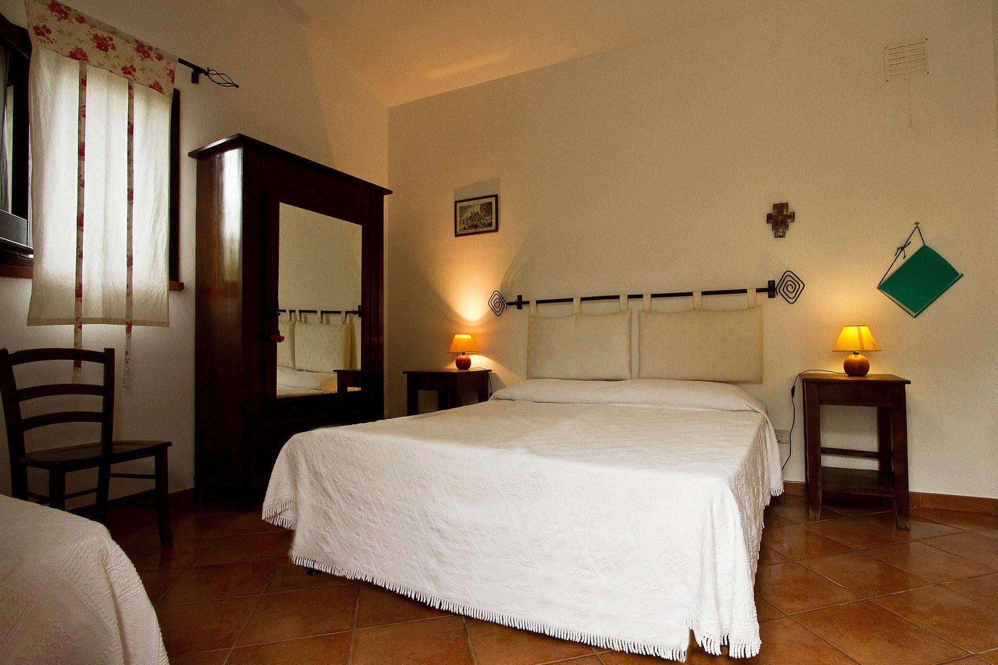 Ferienwohnung Case Colomba Buseto Palizzolo Exterior foto