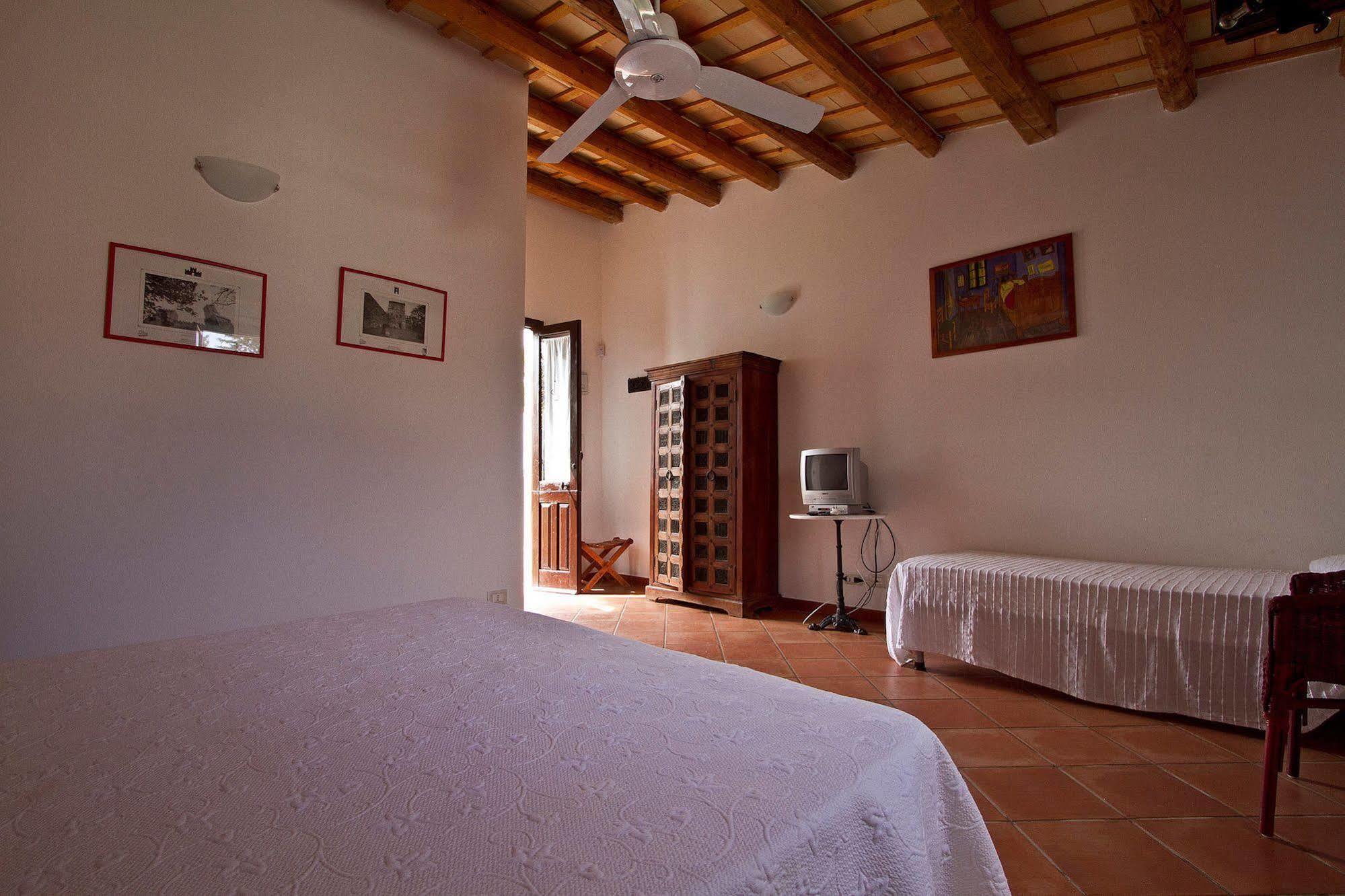 Ferienwohnung Case Colomba Buseto Palizzolo Exterior foto