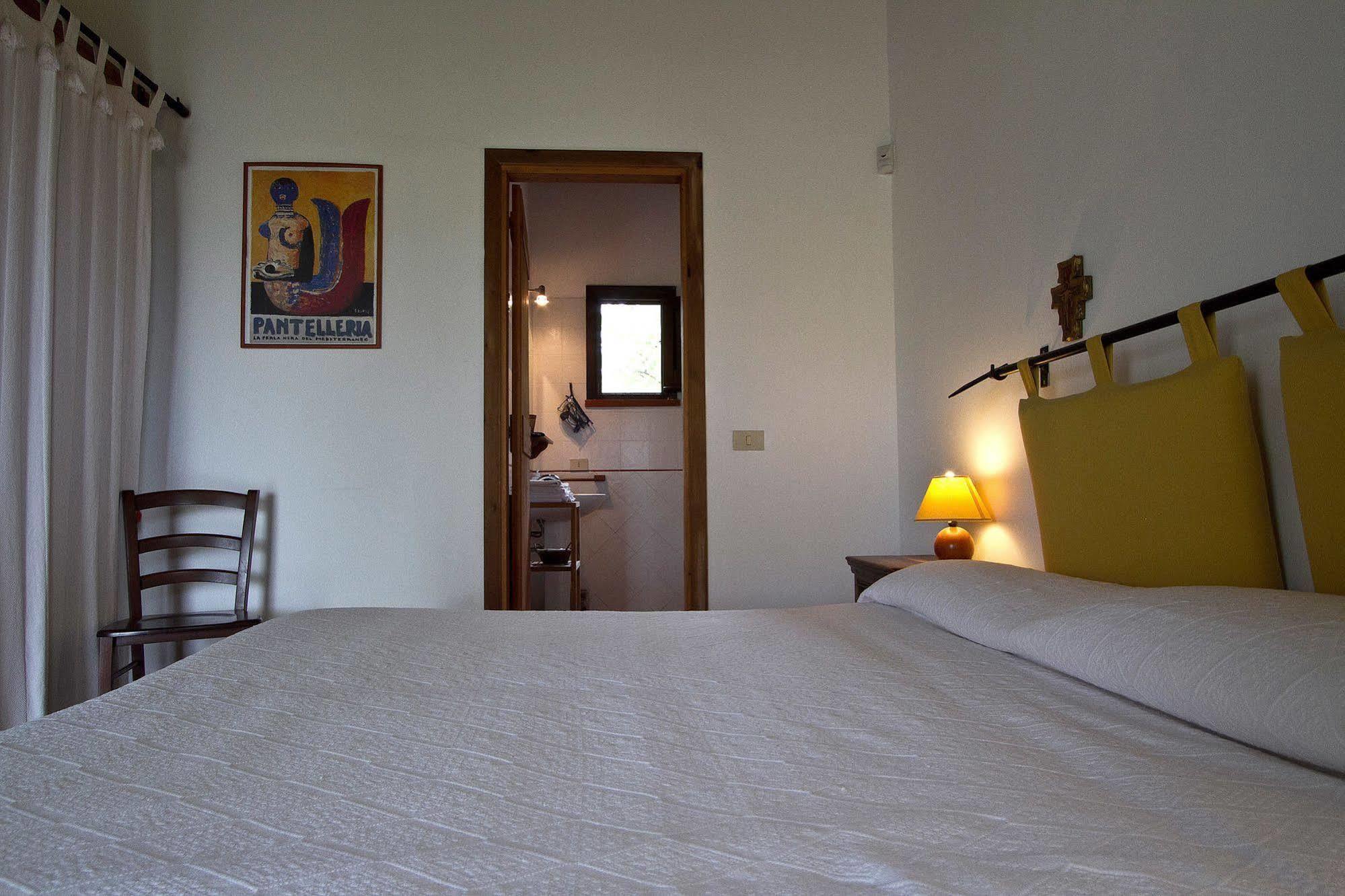 Ferienwohnung Case Colomba Buseto Palizzolo Exterior foto