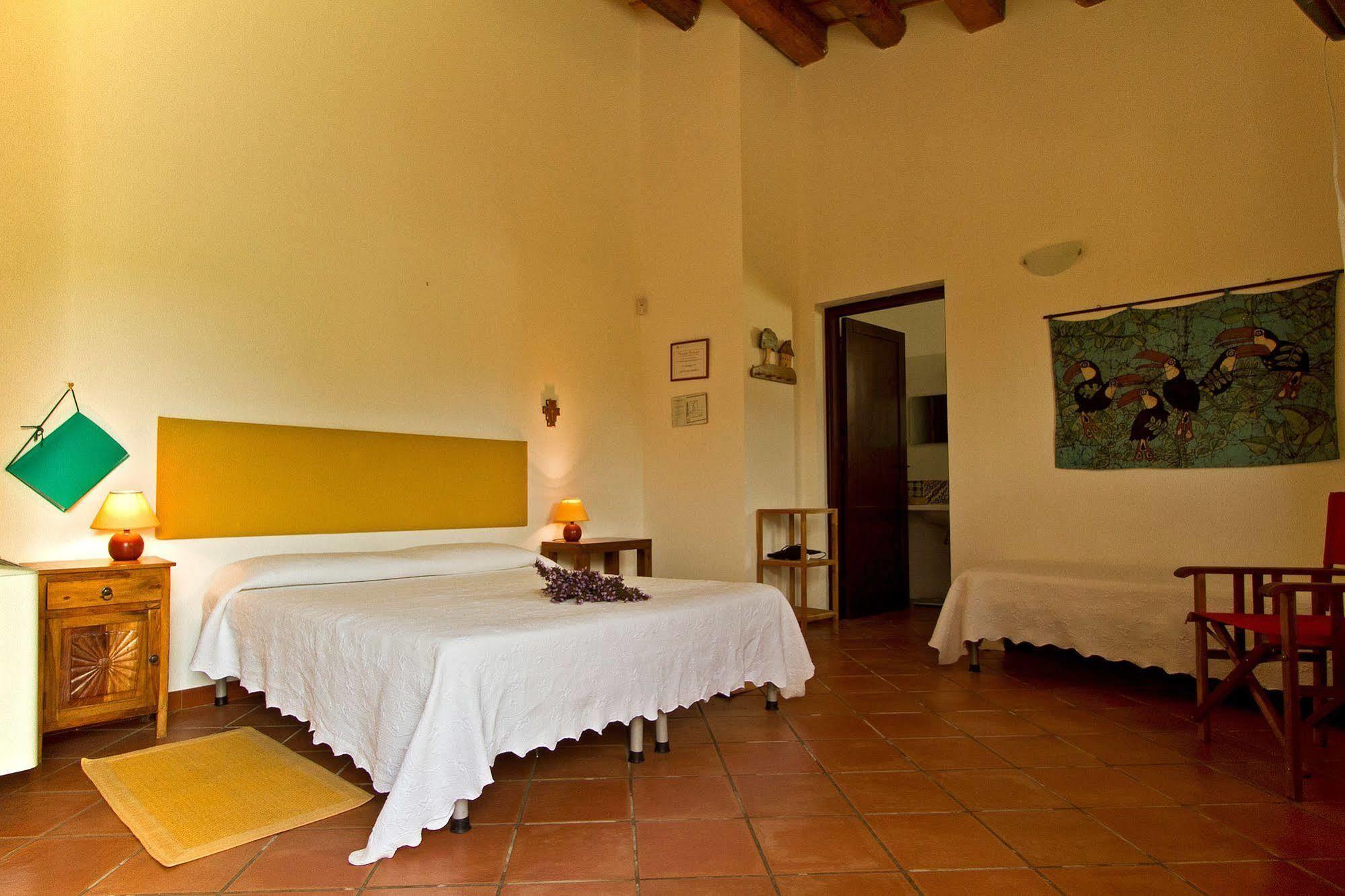 Ferienwohnung Case Colomba Buseto Palizzolo Exterior foto