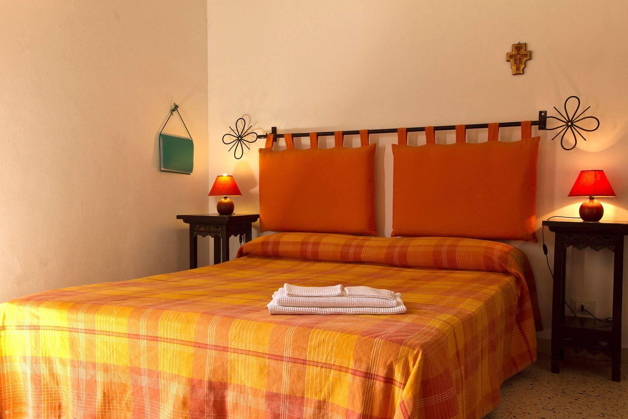 Ferienwohnung Case Colomba Buseto Palizzolo Exterior foto